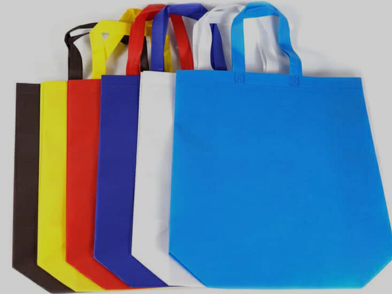 Polypropylene Bags Not Eco Friendly as You Think THE BAG