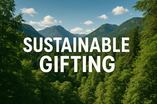 The Importance of Sustainable Return Gifts