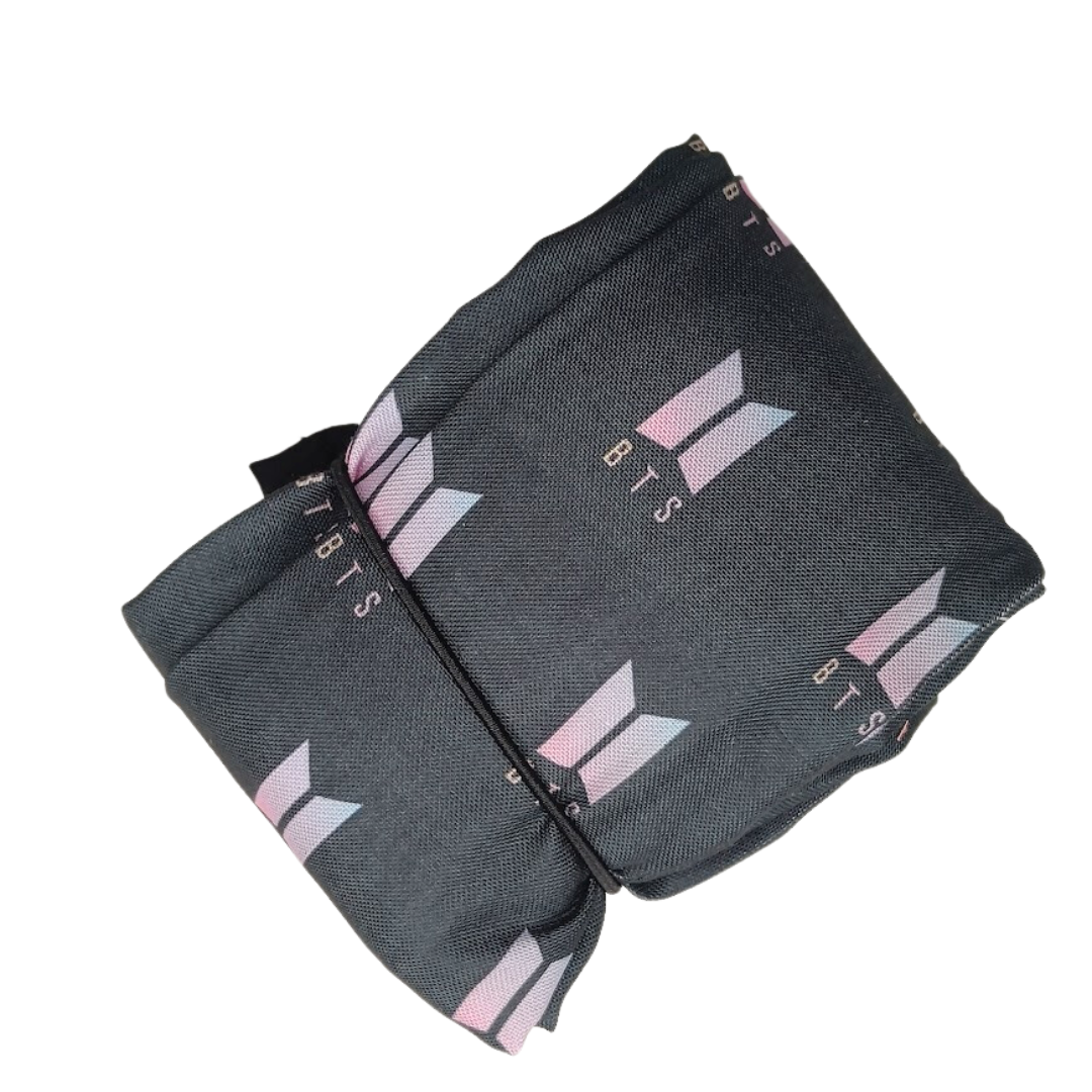 Foldable Duffle Bag