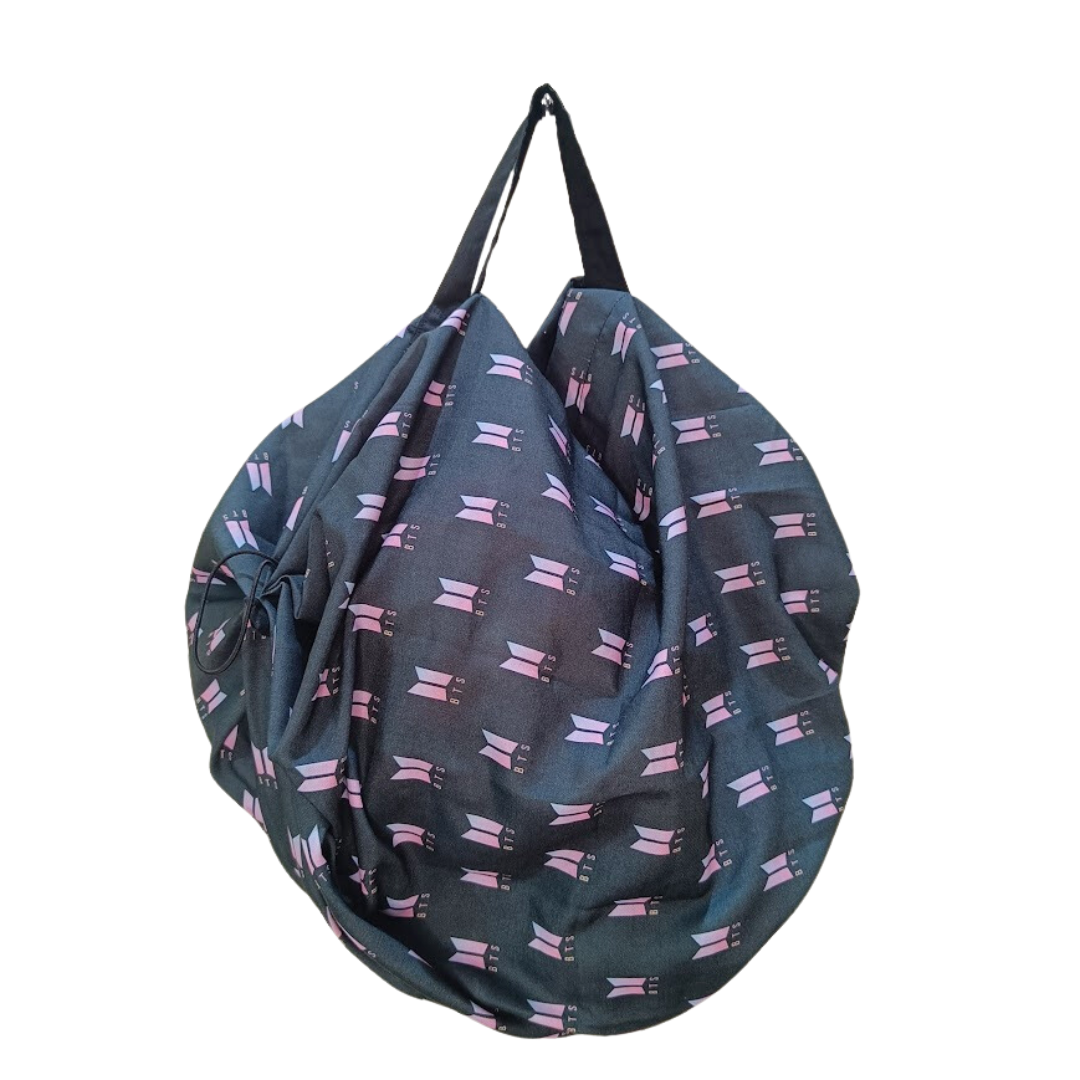 Foldable Duffle Bag