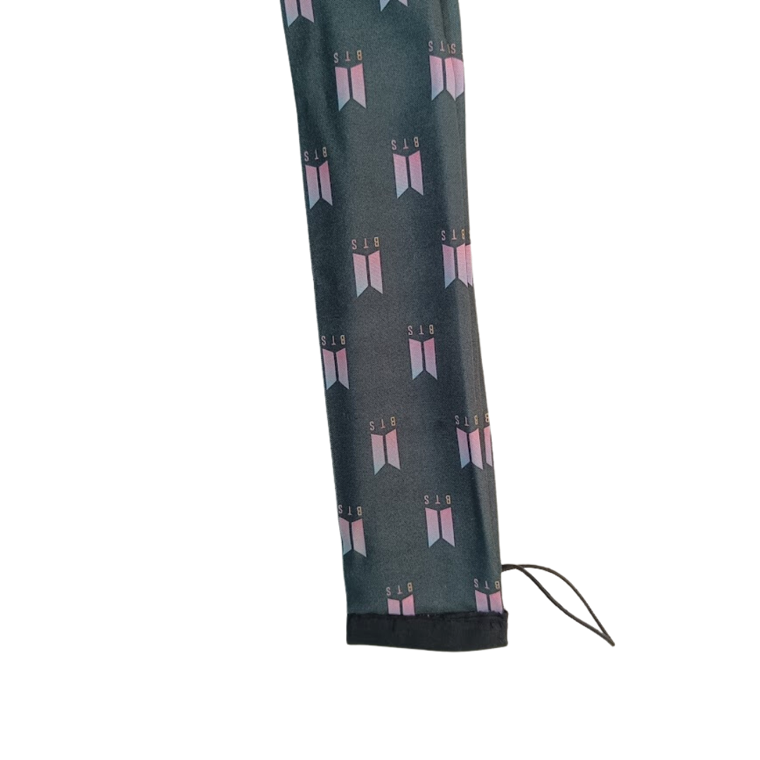Foldable Duffle Bag