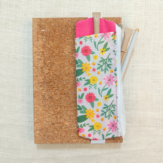 Bookmark Pouch