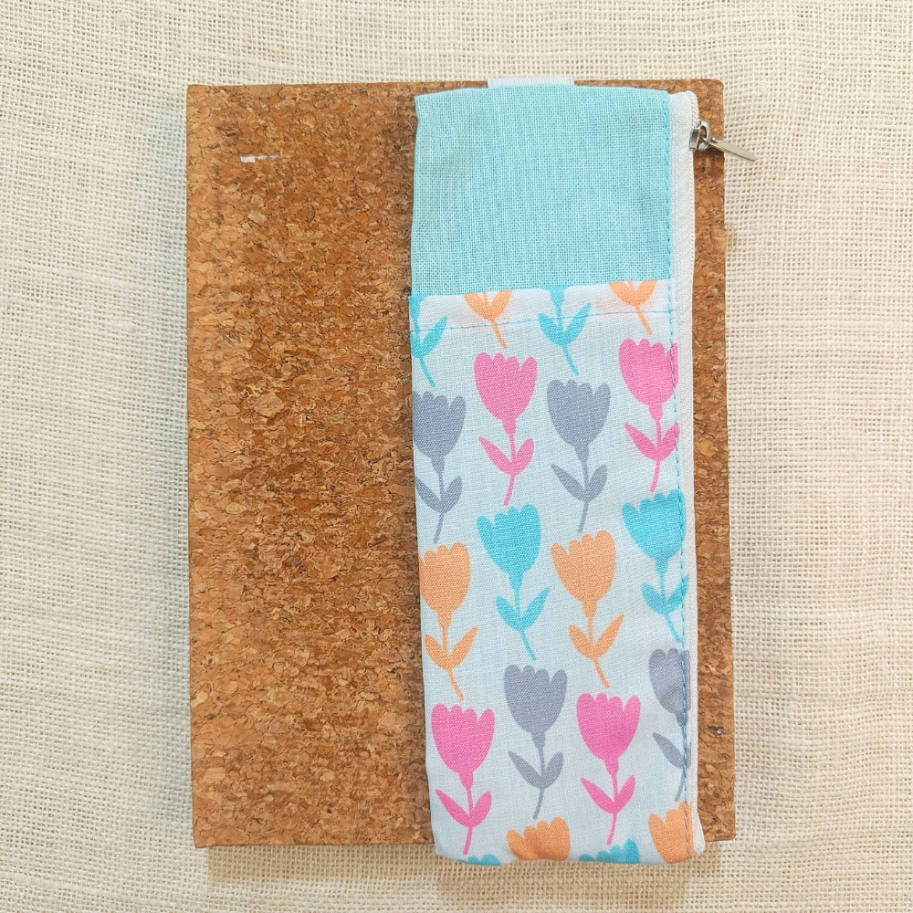 Bookmark Pouch