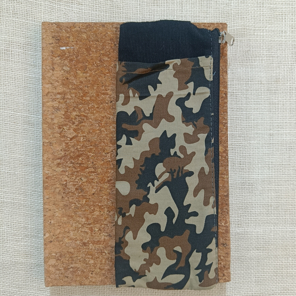 Bookmark Pouch