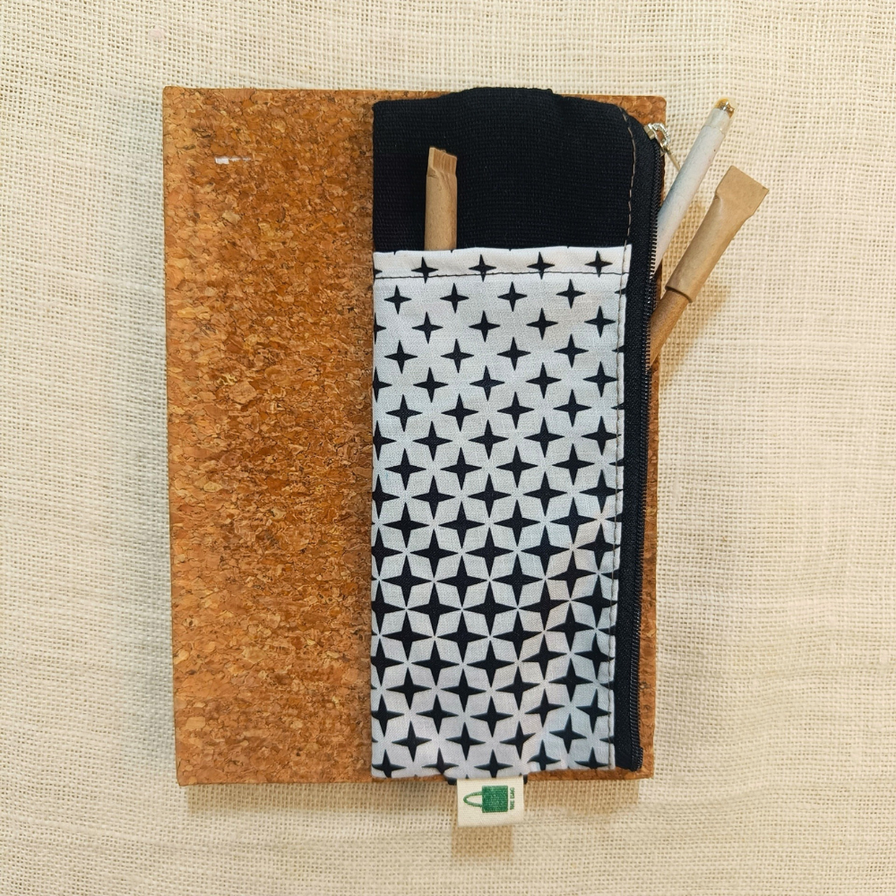 Bookmark Pouch