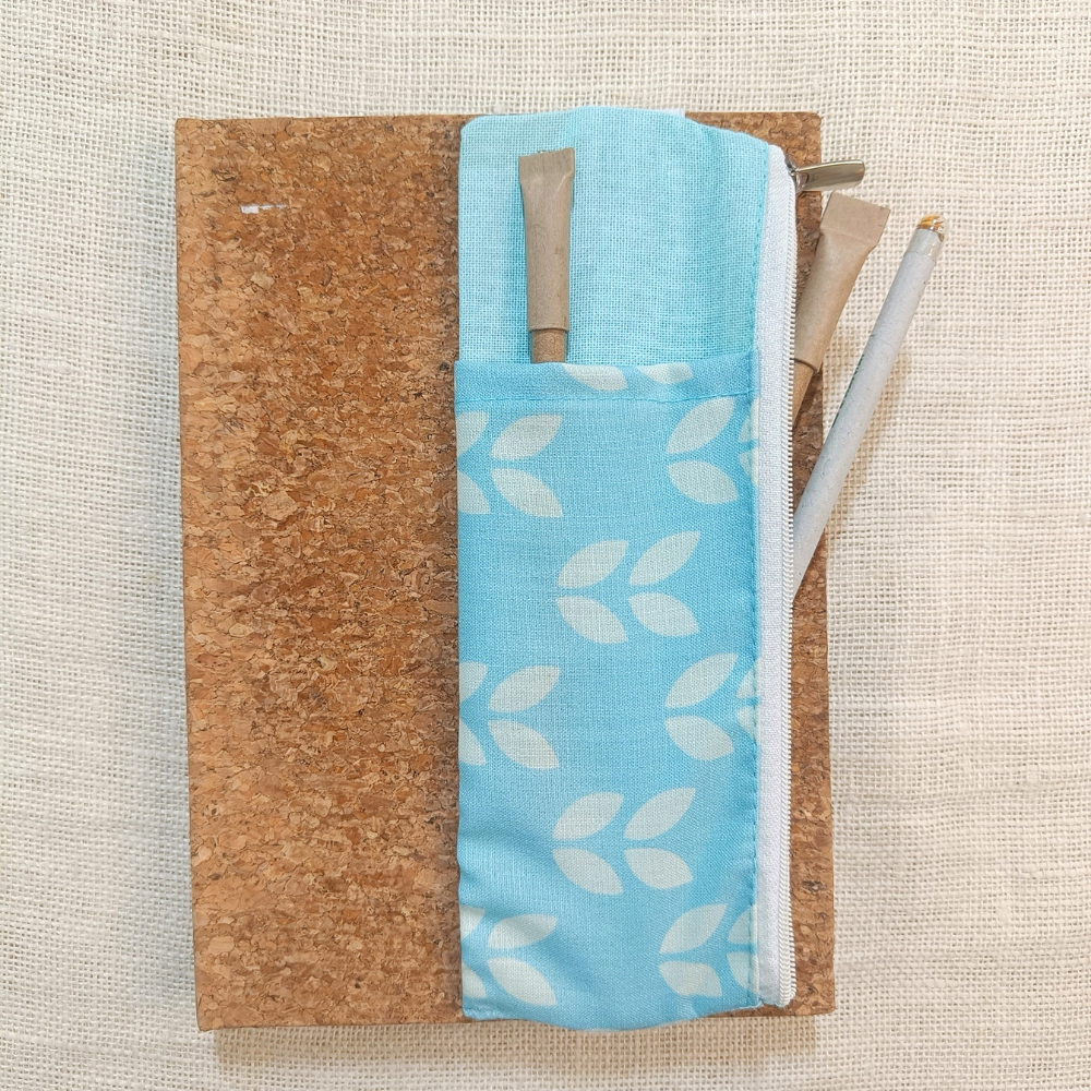 Bookmark Pouch