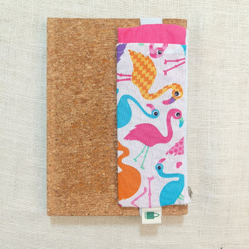 Bookmark Pouch