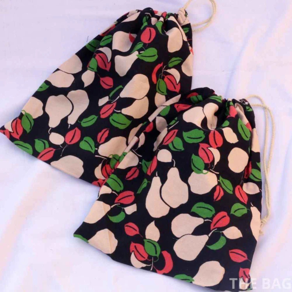 Veggie Bags