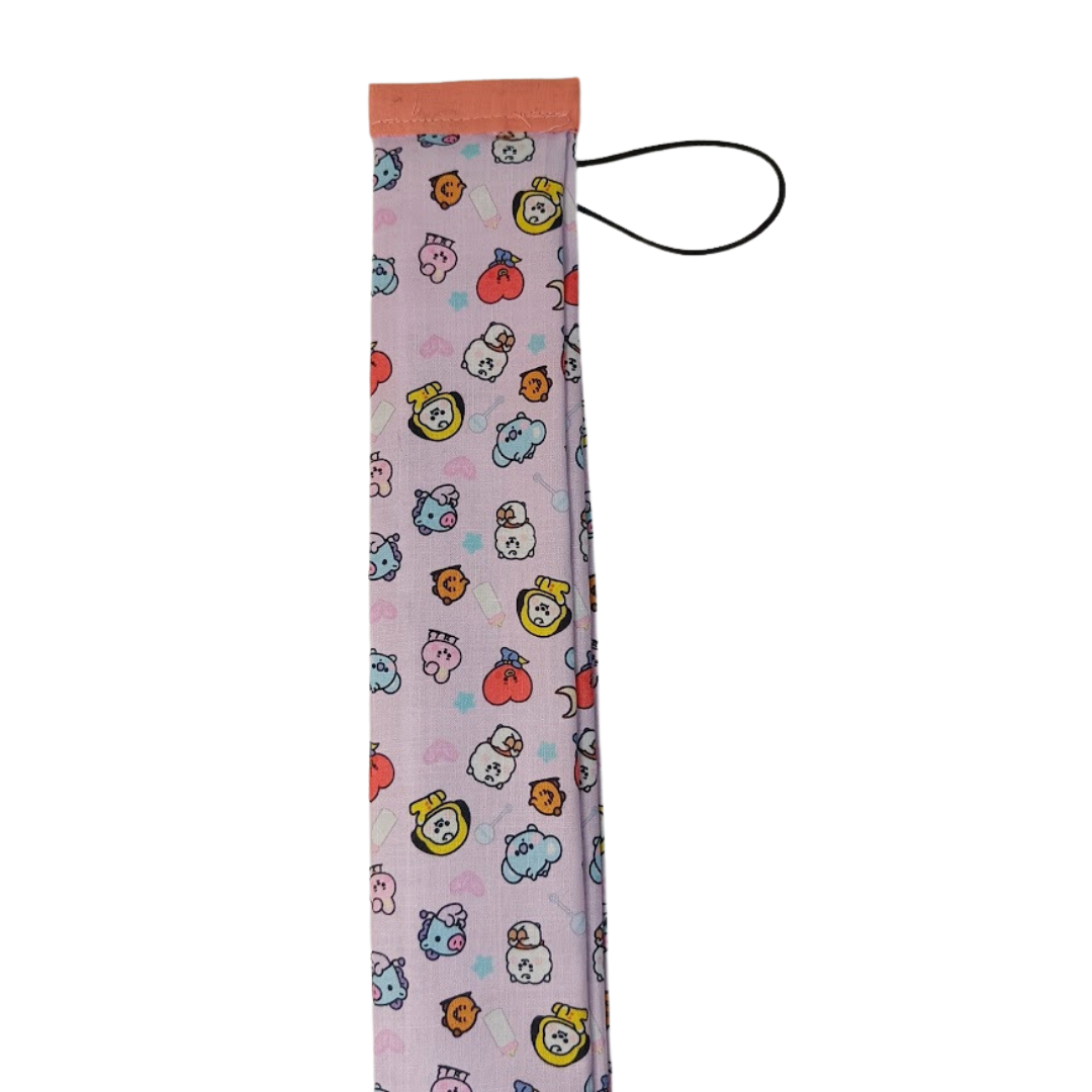 Foldable Duffle Bag