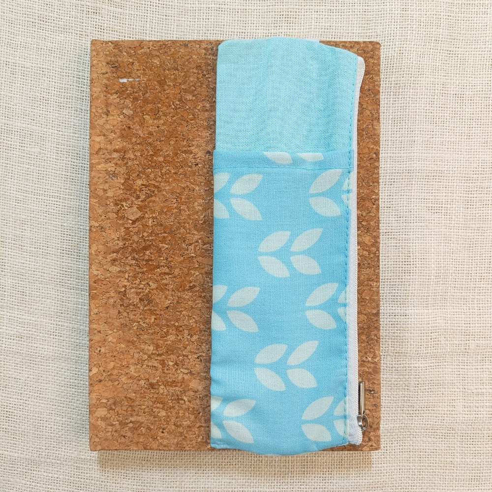 Bookmark Pouch
