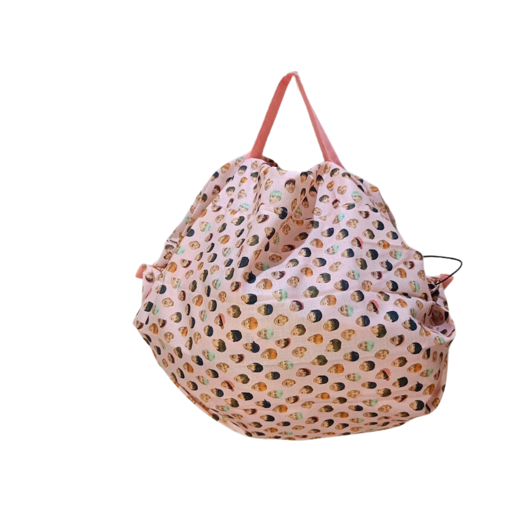 Foldable Duffle Bag