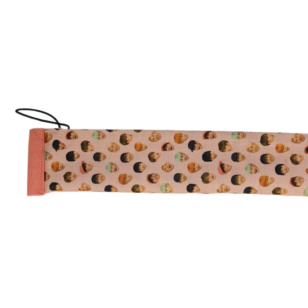 Foldable Duffle Bag