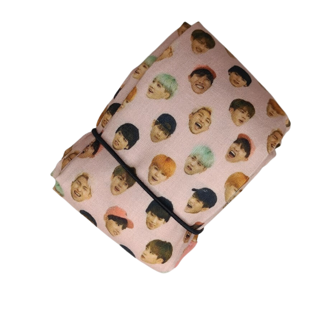Foldable Duffle Bag