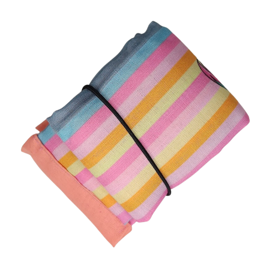Foldable Duffle Bag