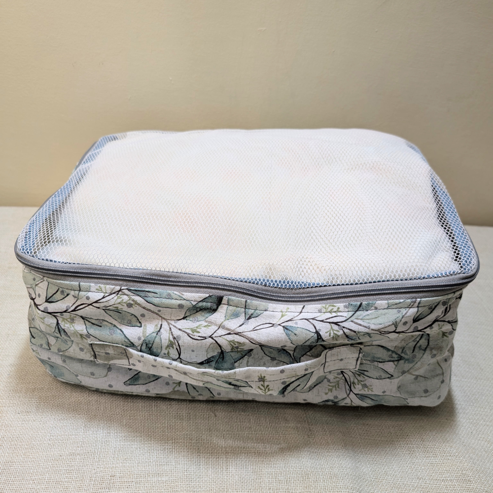 Saree Case