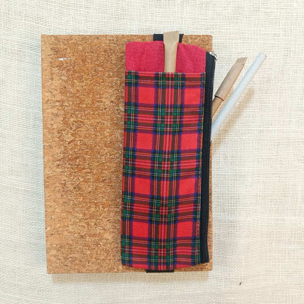 Bookmark Pouch