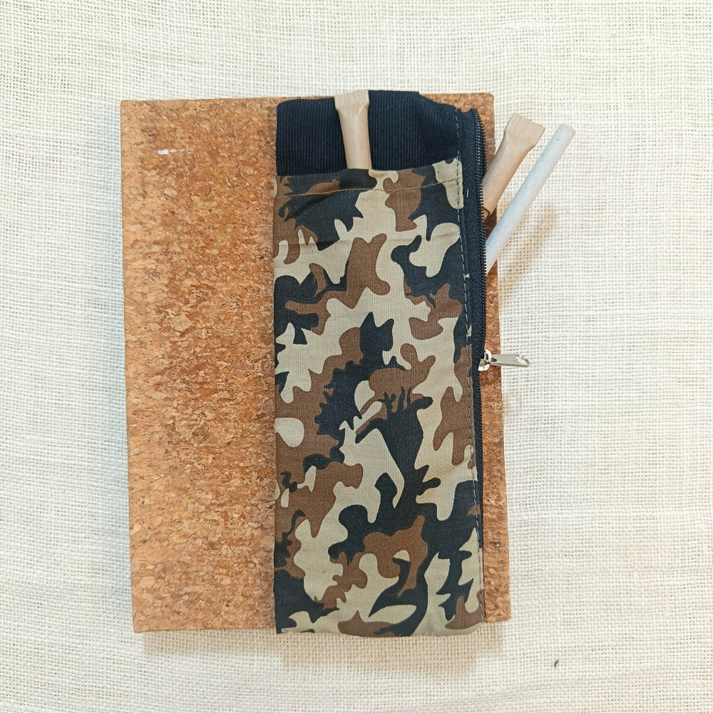 Bookmark Pouch