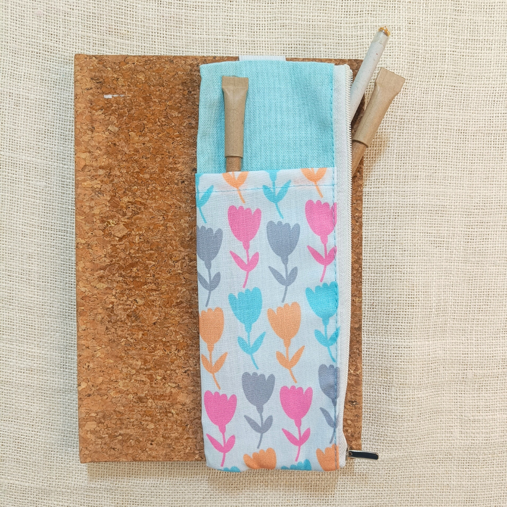 Bookmark Pouch