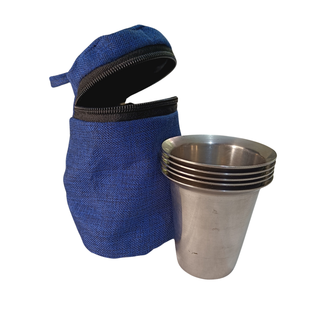 Tumblers Pouch