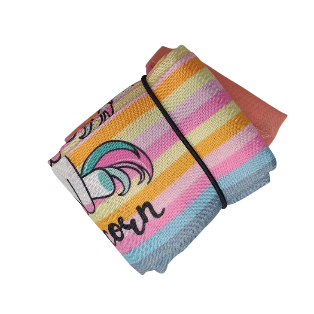 Foldable Duffle Bag