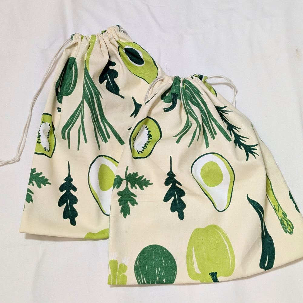 Veggie Bags