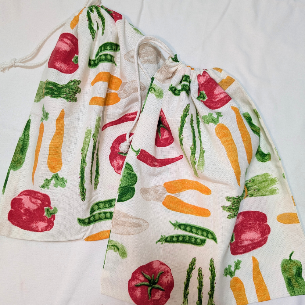 Veggie Bags