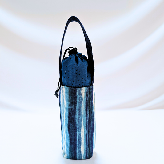 Water Bottle Bag - Small Handle