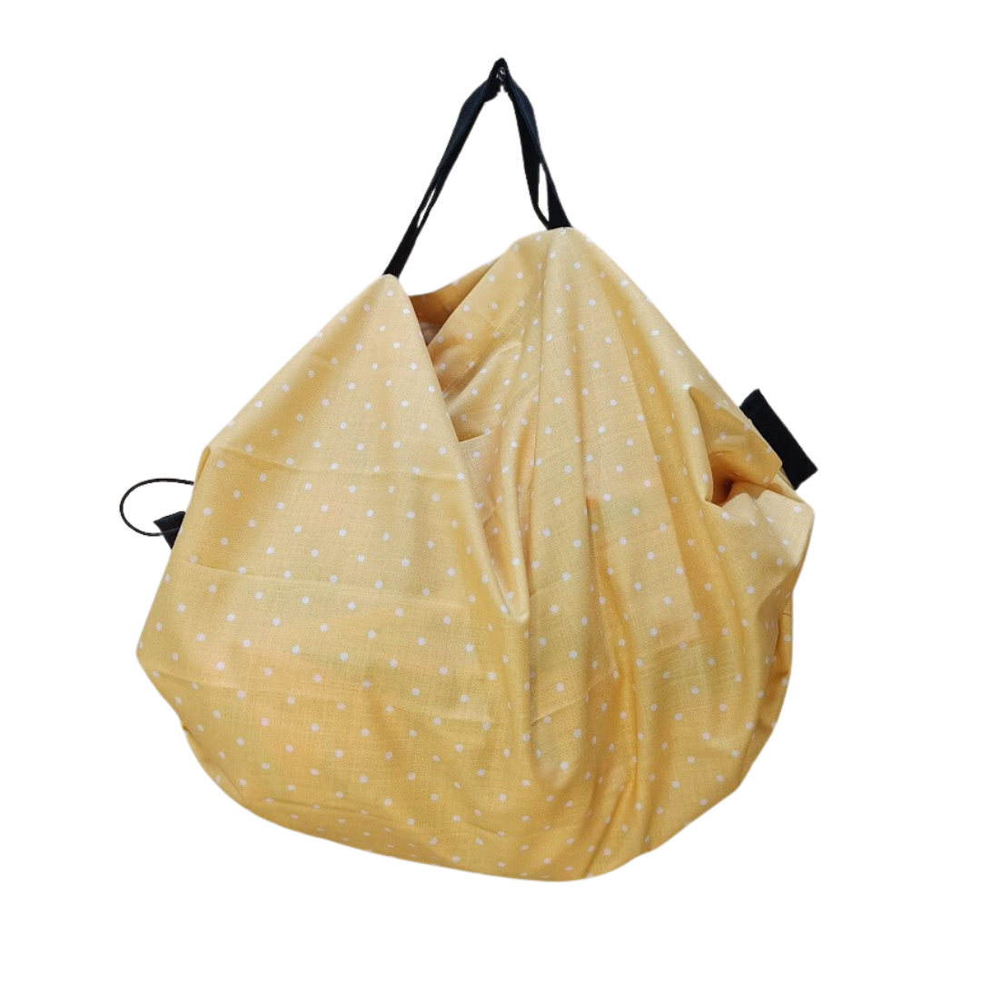 Foldable Duffle Bag