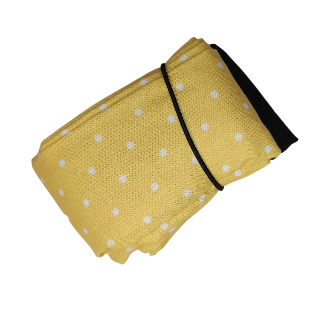 Foldable Duffle Bag