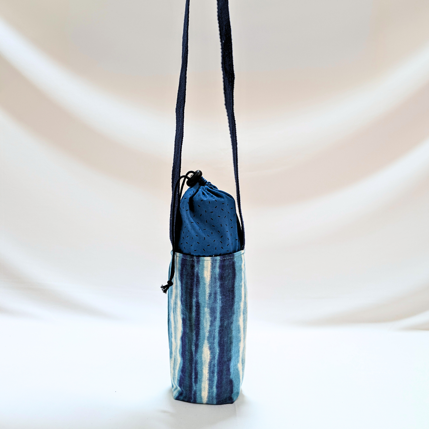 Water Bottle Bag - Long Handle