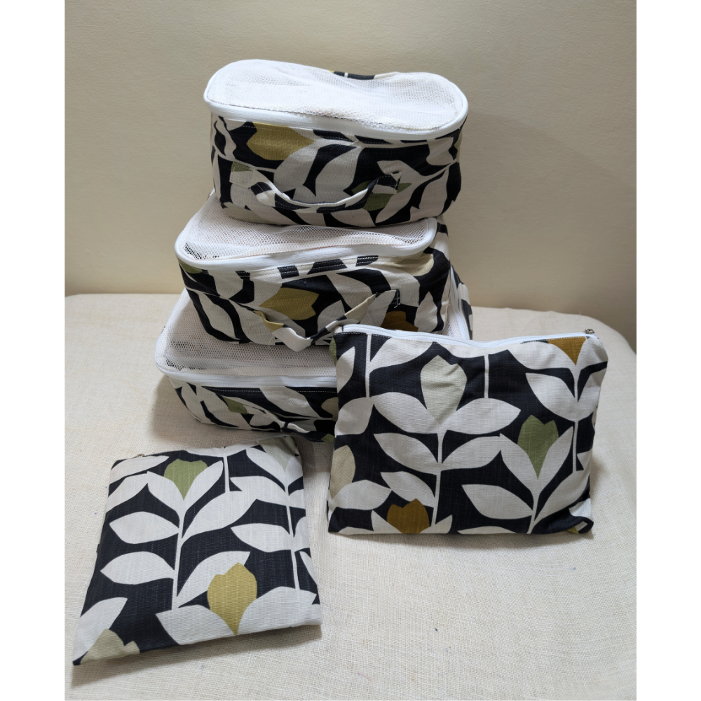Travel Organiser
