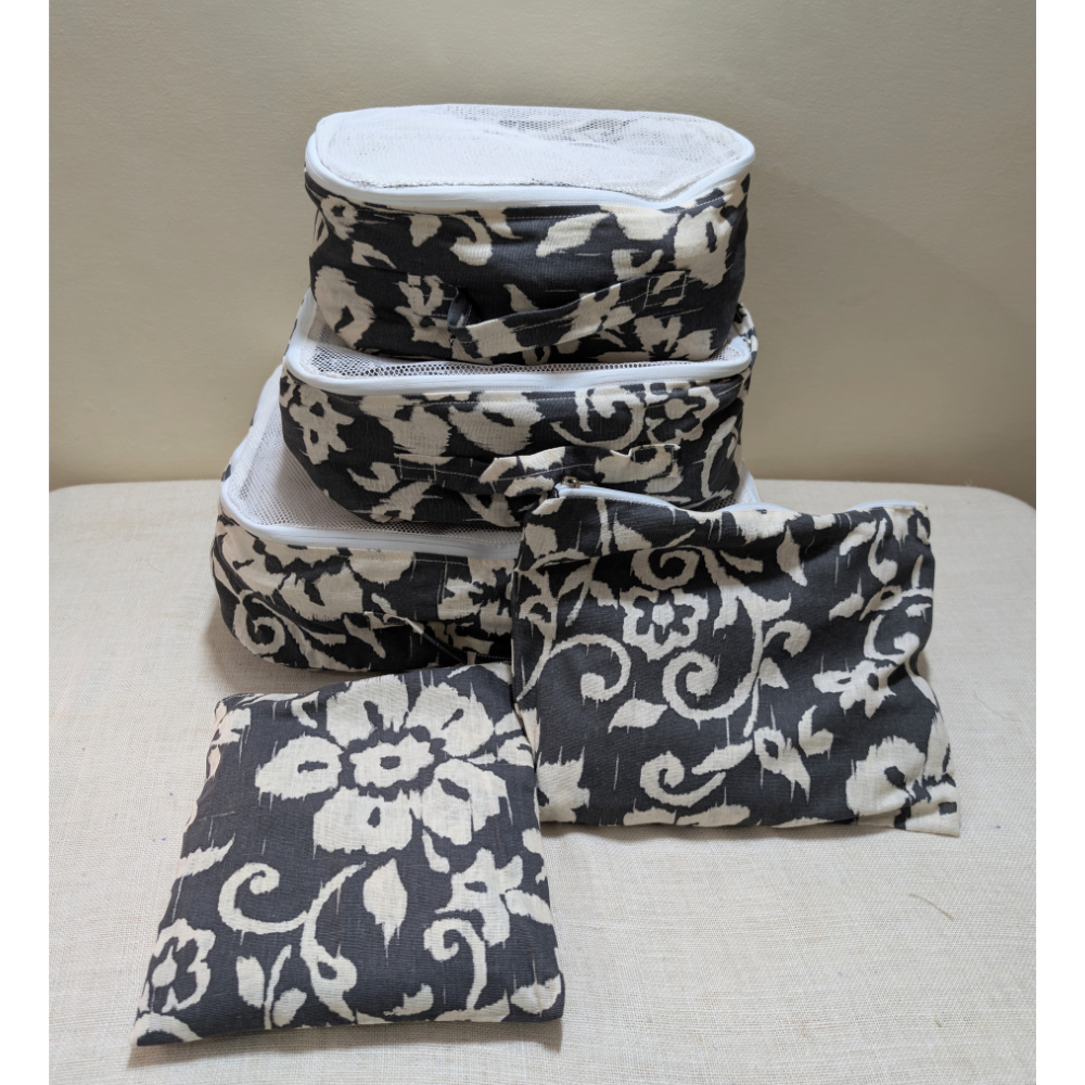Travel Organiser