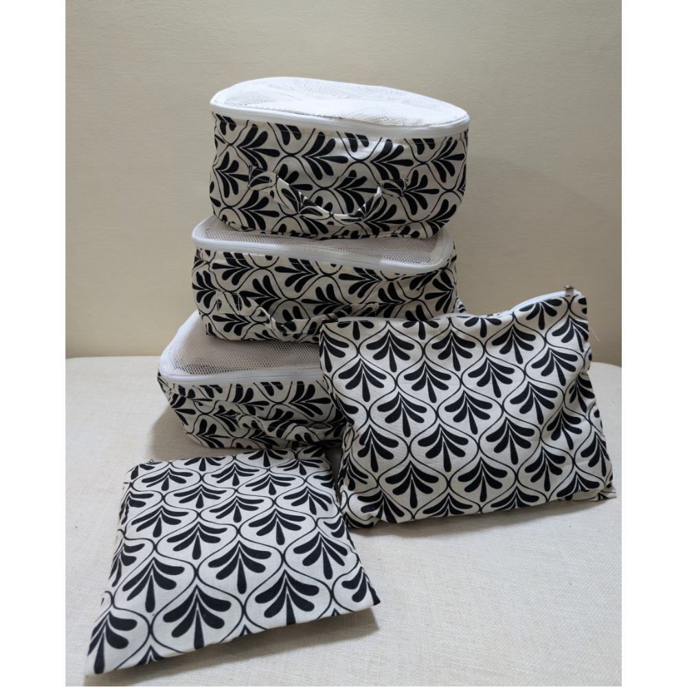 Travel Organiser