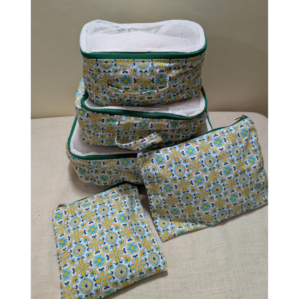 Travel Organiser