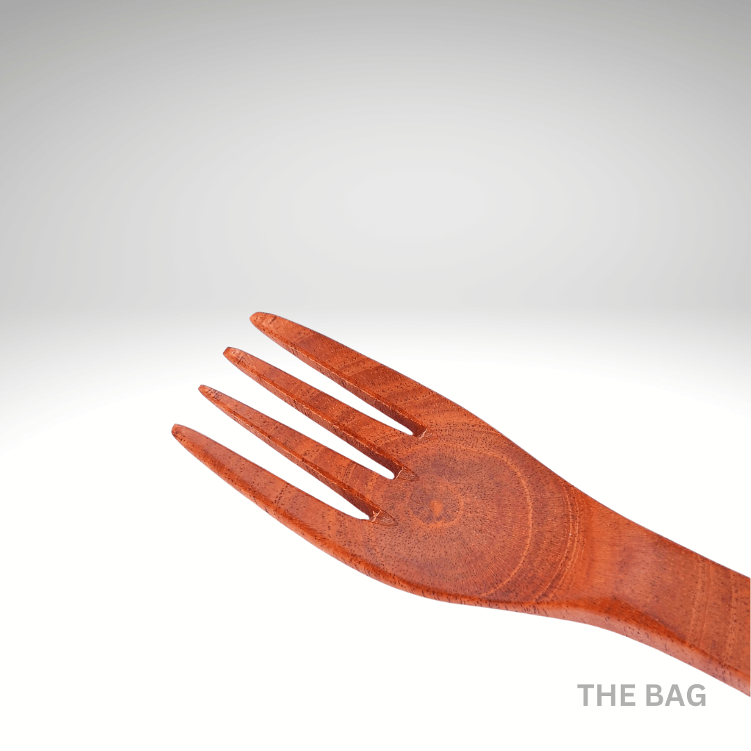 Neem Spork