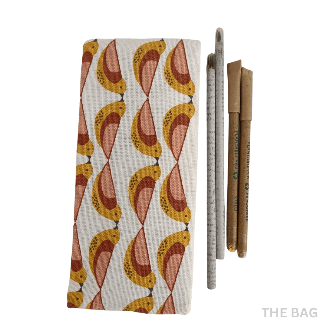 Stationary Pouch