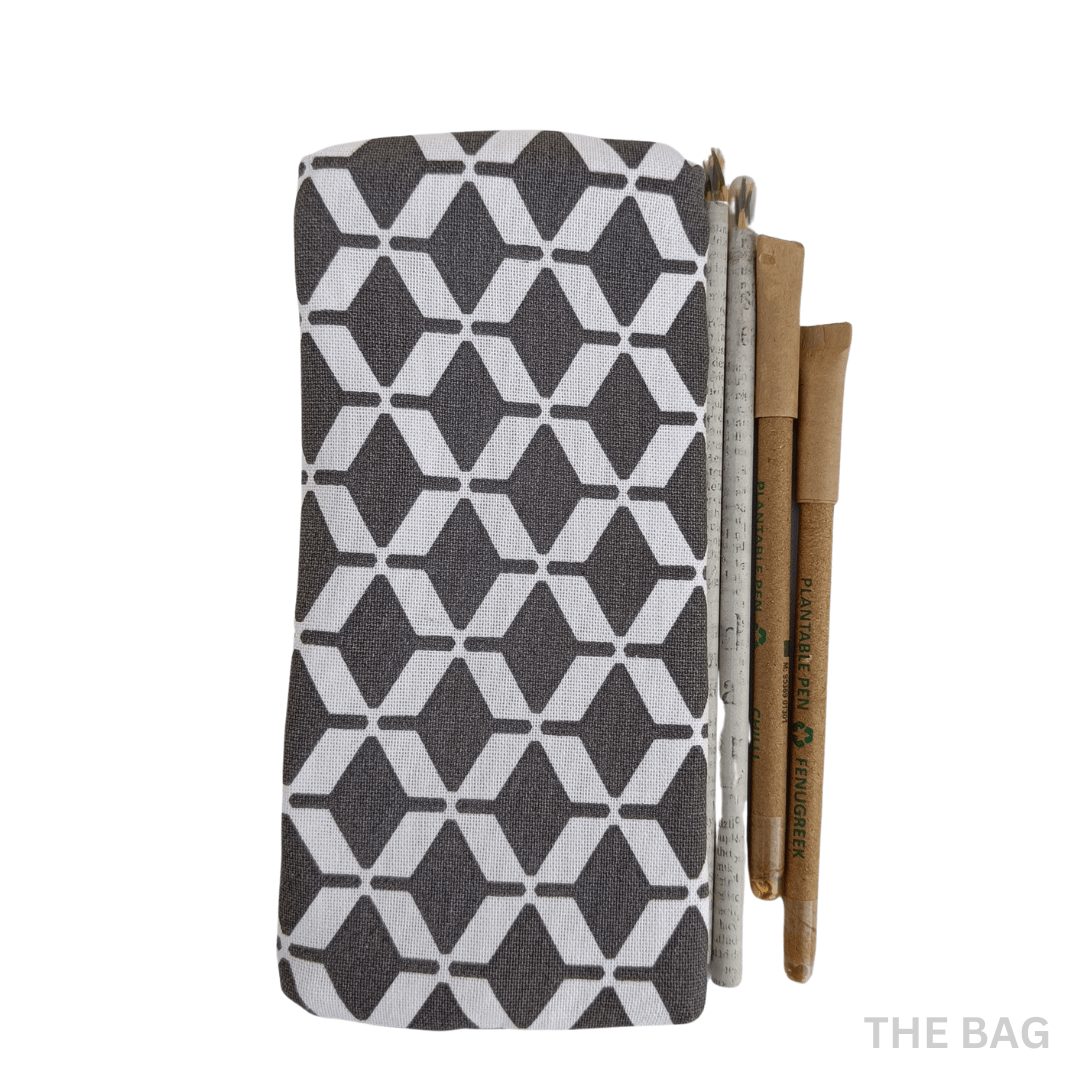 Stationary Pouch
