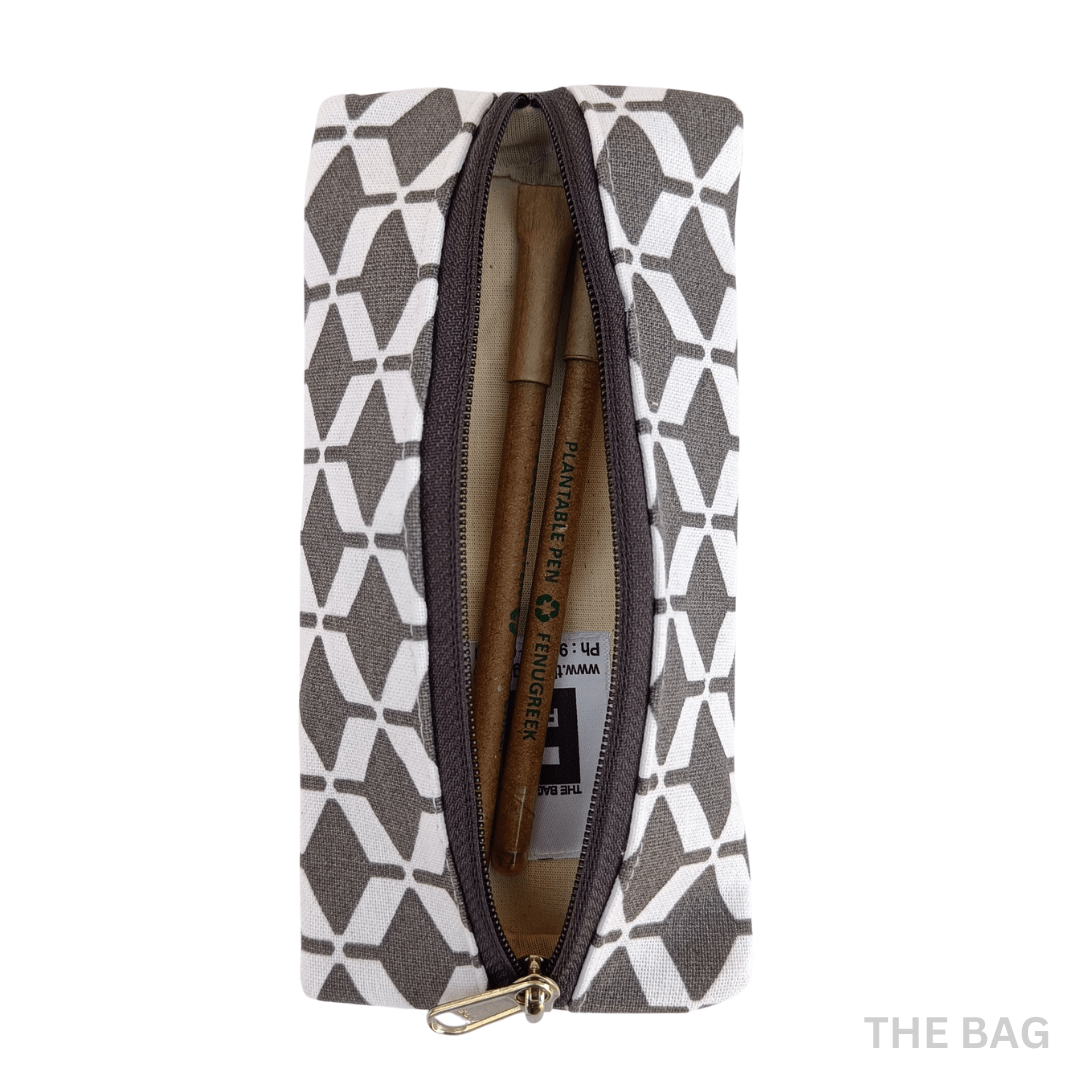 Stationary Pouch