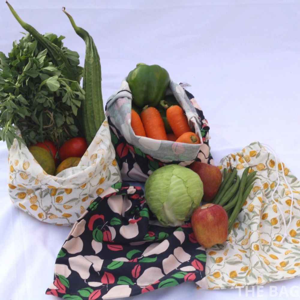 Veggie Bags