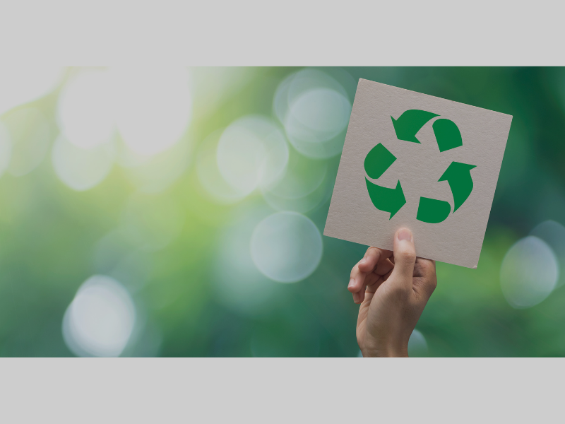 Joining Hands for a Greener Tomorrow: An Insight into the RRR Campaign