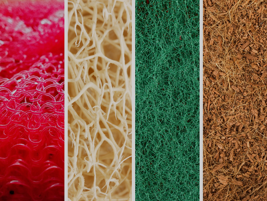 I want a best kitchenware scrubber..