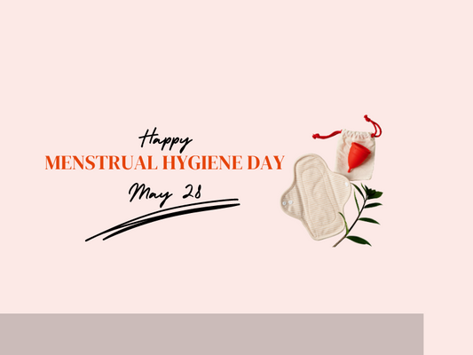 Sustainable Menstrual Practices: Promoting Hygiene and Gynecologist-Recommended Methods
