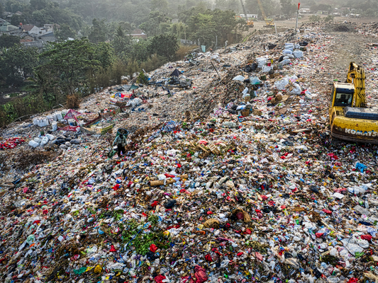 Importance of Waste Segregation