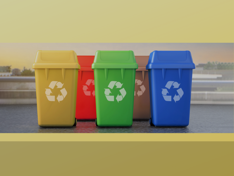 A Guide to Identifying Recyclable Plastics
