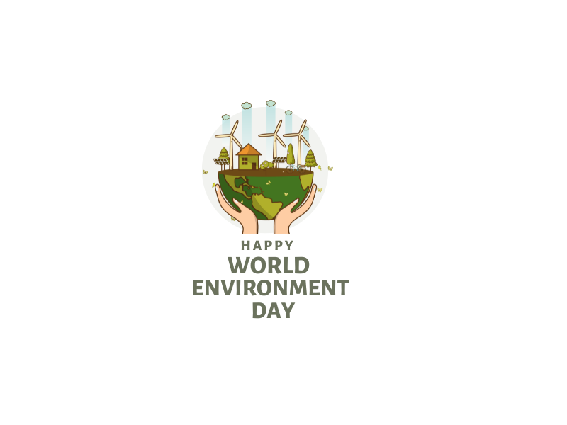World Environment Day!