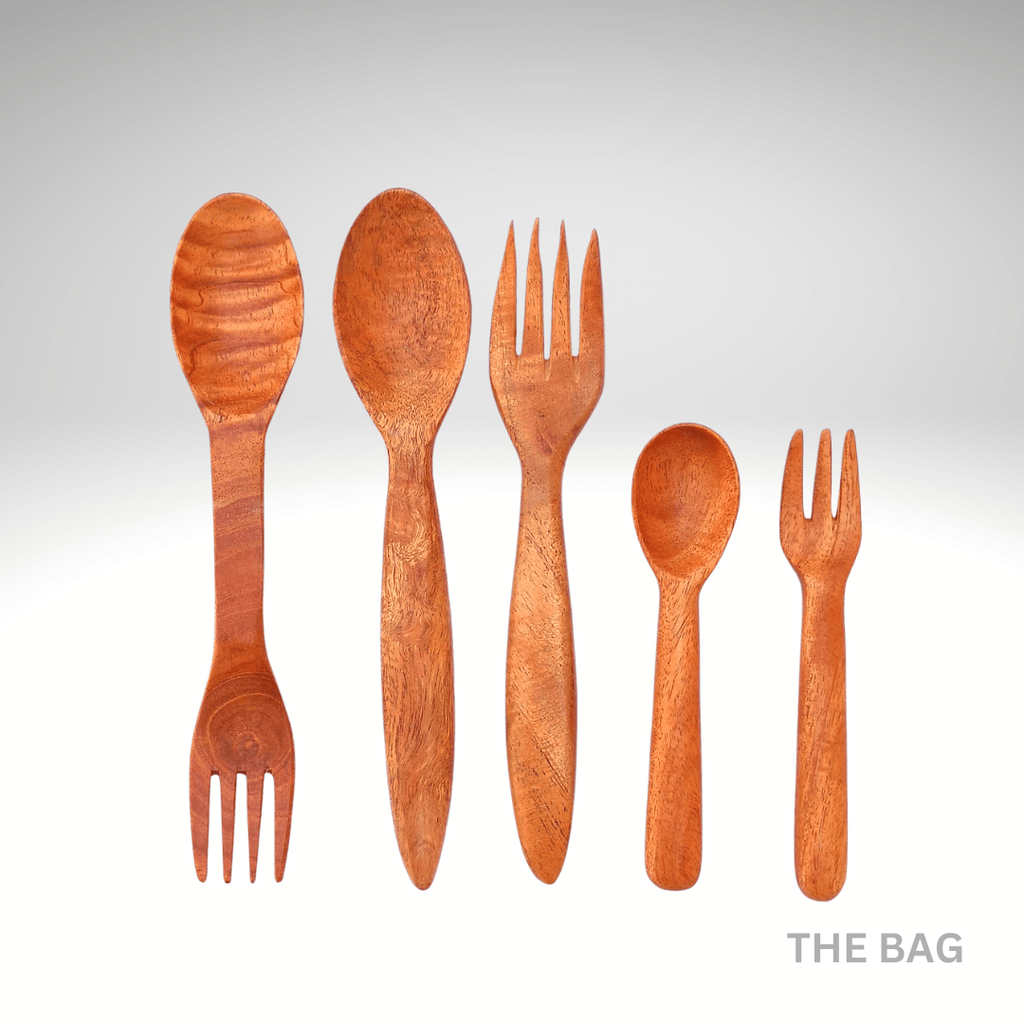 Neem Cutlery