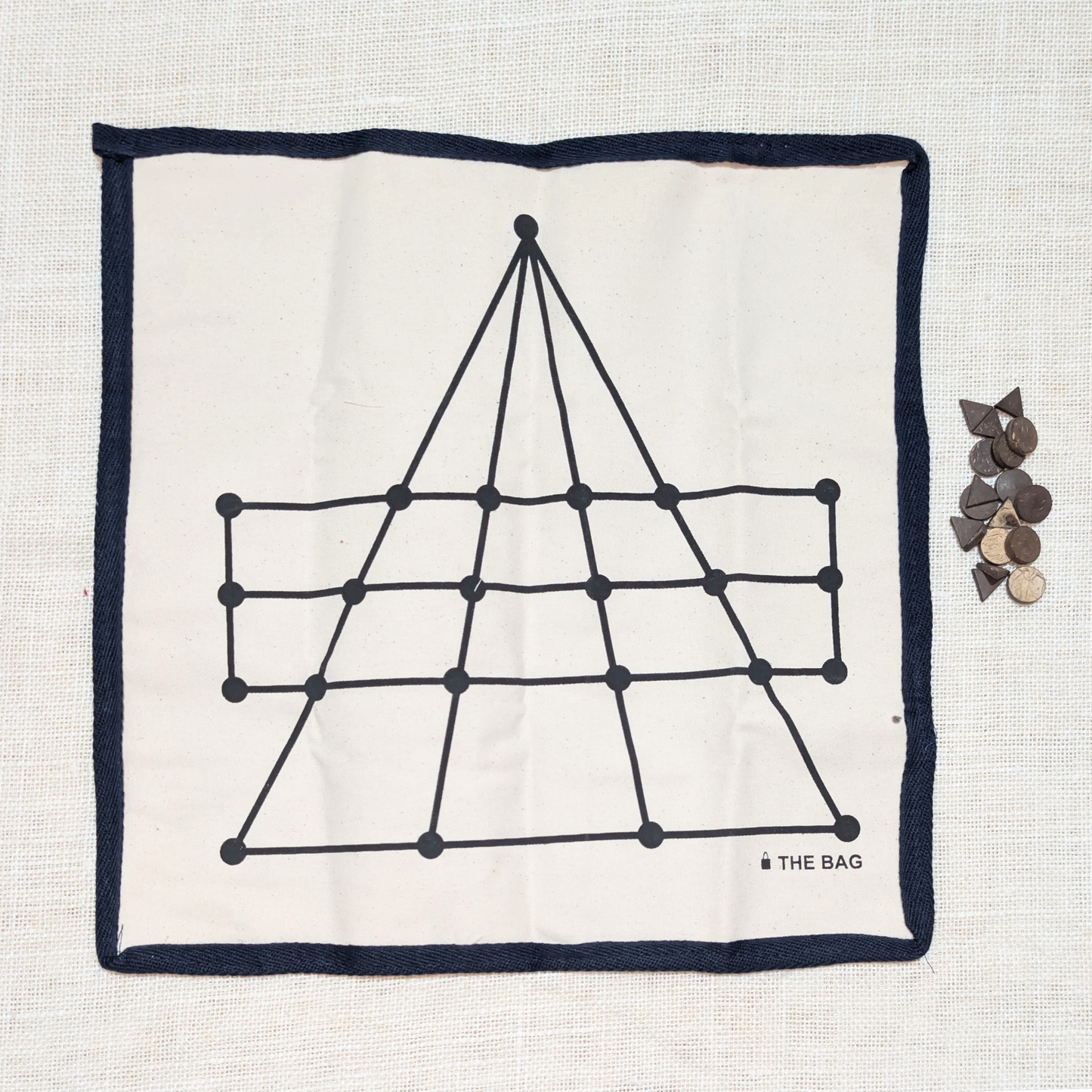 Adu Huli Ata and Navakinkara