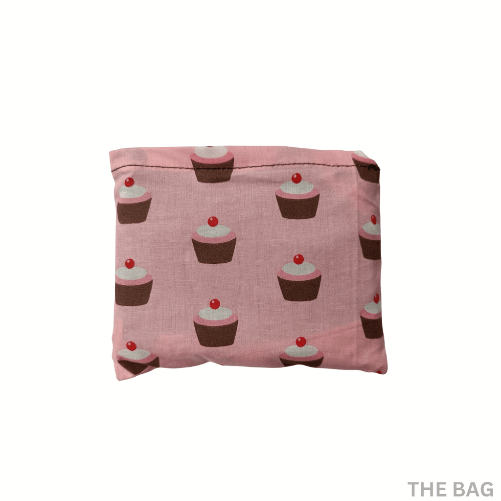 foldable pouch bag - THE BAG