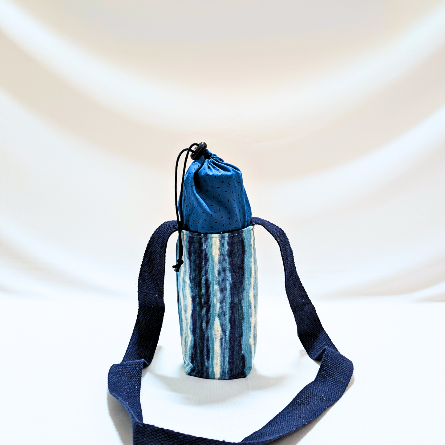 Water Bottle Bag - Long Handle