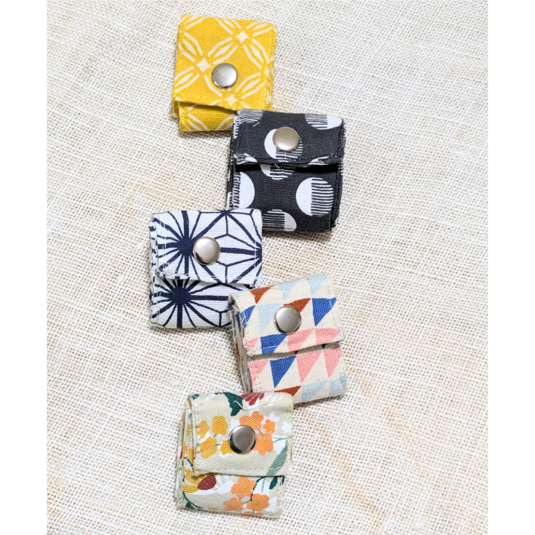 Mini Jewellery Organiser